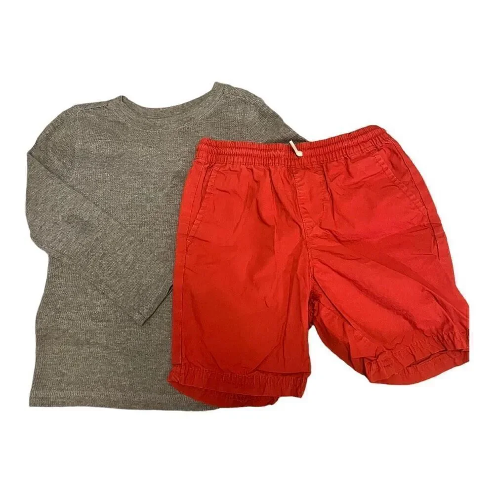 Old Navy Outfit + 1 T-shirt